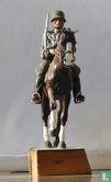Officier Duitse Cavalerie 1939-1945 - Afbeelding 2