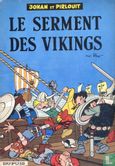 Le serment des Vikings - Afbeelding 1