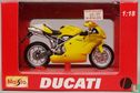 Ducati 749s - Afbeelding 3