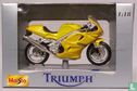 Triumph Daytona 955i