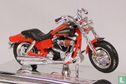 Harley-Davidson 2009 FXDFSE CVO® FAT BOY - Afbeelding 2