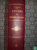 Anvers a travers les ages - tome 2 - Image 3