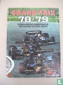 Grand Prix 78 - 79 - Image 1