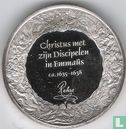 Nederland Rubens "Christus met zijn dicipelen in Emmaus" - Bild 2