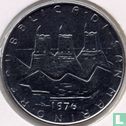 San Marino 100 lire 1976 - Image 1