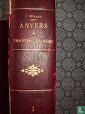 Anvers a travers les ages - tome 1 - Image 3