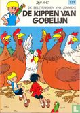 De kippen van Gobelijn - Bild 1