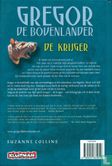 De Krijger