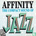 Affinity the Compact Sound of Jazz - Afbeelding 1