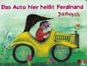 Das Auto hier heißt Ferdinand - Bild 1