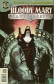 Bloody Mary: Lady Liberty 1 - Image 1