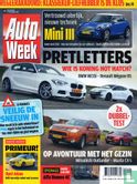 Autoweek 45 - Afbeelding 1