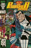 The Punisher 2099 #5 - Image 1