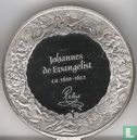 Nederland Rubens "Johannes de evangelist" - Afbeelding 2