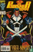 The Punisher 2099 #7 - Afbeelding 1