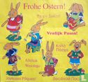 Frohe Ostern! - Afbeelding 1