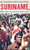Suriname, Wat de revolutie betreft - Image 1