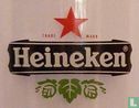 Heineken served extra cold (vriesglas) - Image 3