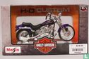 Harley-Davidson 2001 FXSTS Springer Softail - Image 1