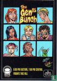 Gen 13 # 1 I (That's the way we became The Gen 13 - Image 1