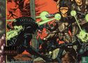 Aliens vs Predator: The Hunters finding the Black Death - Afbeelding 1