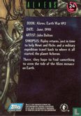 Aliens: Earth War Nr. 2 - Afbeelding 2