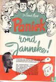Paniek rond Janneke - Bild 1