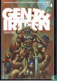 Gen 13 # 1 D (Barbari-Gen) - Afbeelding 1