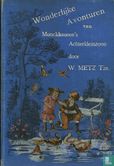 Wonderlijke avonturen van Munchhausen's achterkleinzoon - Image 1