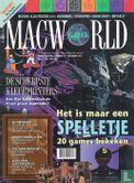 Macworld [NLD] 12 - Bild 1