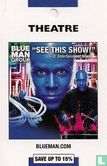 Blue Man Group - Astor Place Theatre - Afbeelding 1