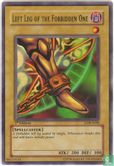 Left Leg of the Forbidden One - Image 1
