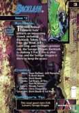 Backlash # 2 - Image 2
