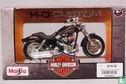 Harley-Davidson FXDFSE CVO® FAT BOY - Afbeelding 1