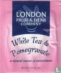 White Tea & Pomegranate - Afbeelding 1