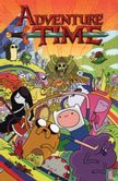 Adventure Time - Image 1