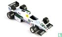 Williams FW08C - Honda - Afbeelding 1