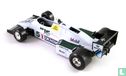 Williams FW08C - Honda