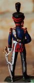Dutch Artilleryman 1815 - Image 2