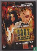 2001 maniacs - Afbeelding 1