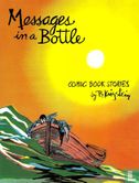 Messages in a Bottle – Comic Book Stories - Afbeelding 1