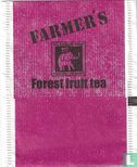Forest fruit tea - Bild 2