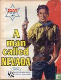 A Man Called Nevada - Afbeelding 1