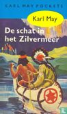 De schat in het Zilvermeer - Afbeelding 1