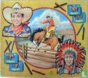 Cowboy Indianen Roulette - Bild 1