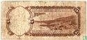 Danish West Indies, 5 Francs - Image 2