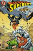 Superboy #24 - Image 1