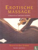 Erotische massage - Afbeelding 1