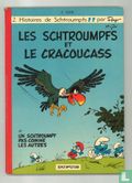 Les Schtroumpfs et le Cracoucass - Afbeelding 1