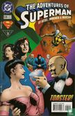 Adventures of Superman 535 - Afbeelding 1